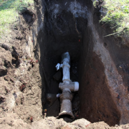 Anticipez les étapes de désinstallation de votre fosse toutes eaux pour un processus fluide Luneville